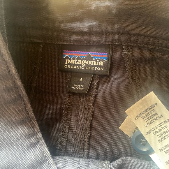 Patagonia Stand Up overall - Picture 5 of 5